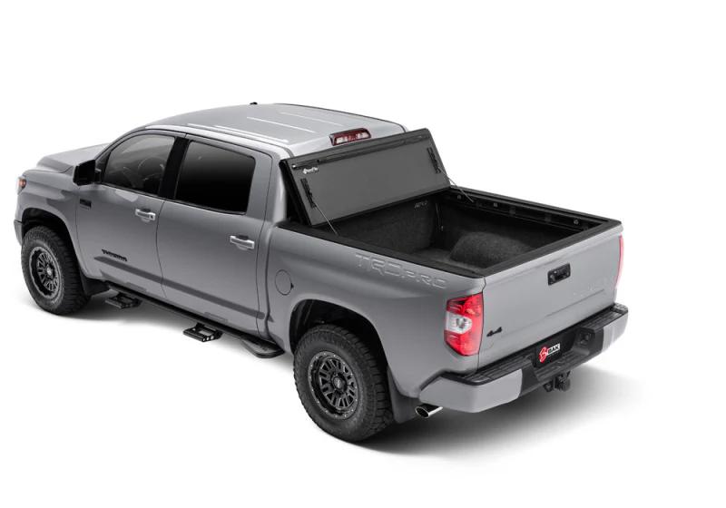 BAK 07-20 Toyota Tundra (w/ OE Track System) 5ft 6in Bed BAKFlip MX4 Matte Finish - Image 14