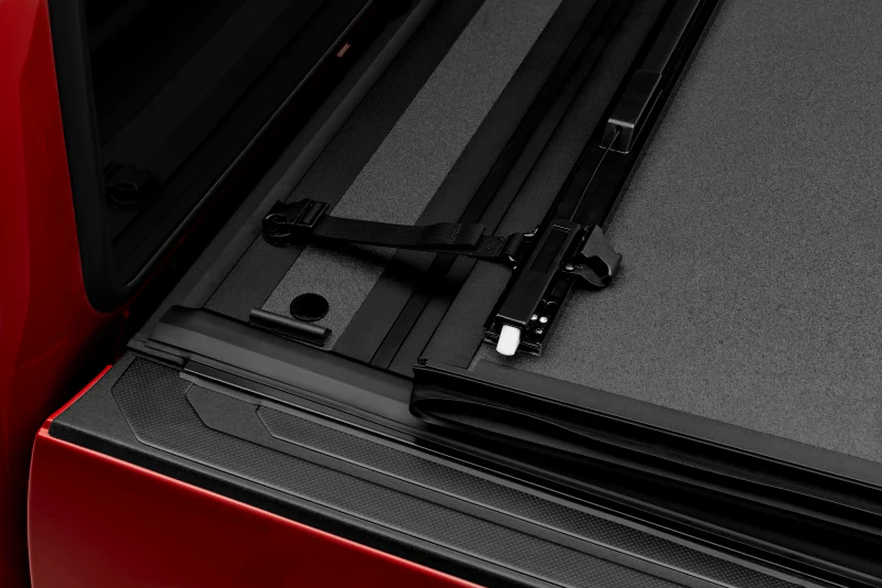 BAK 07-20 Toyota Tundra (w/ OE Track System) 5ft 6in Bed BAKFlip MX4 Matte Finish - Image 16