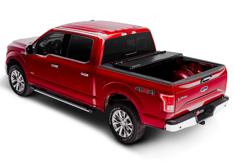 BAK 08-16 Ford Super Duty 8ft Bed BAKFlip G2 - Image 10