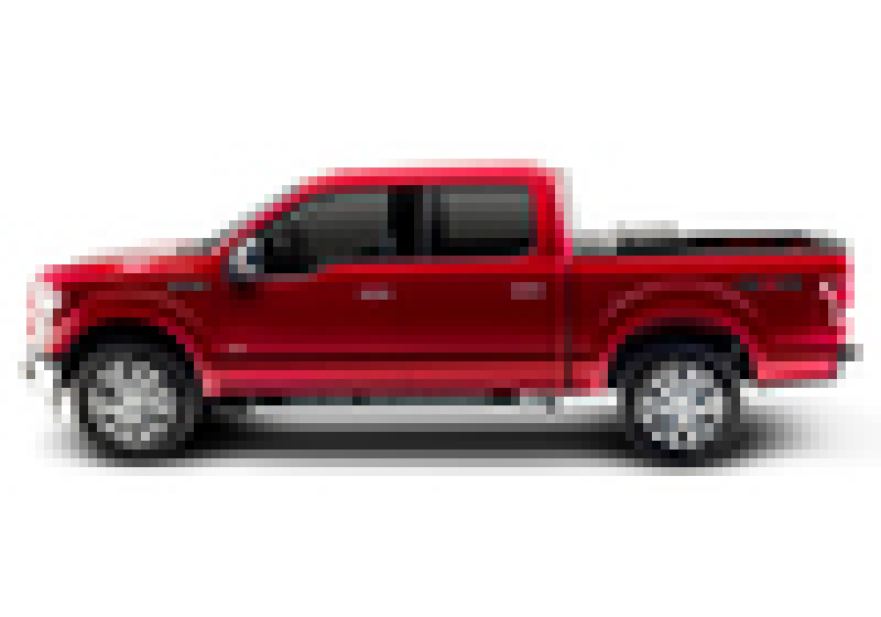 BAK 08-16 Ford Super Duty 8ft Bed BAKFlip G2 - Image 12