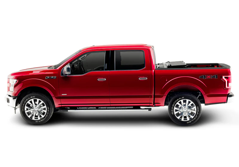 BAK 08-16 Ford Super Duty 8ft Bed BAKFlip G2 - Image 7