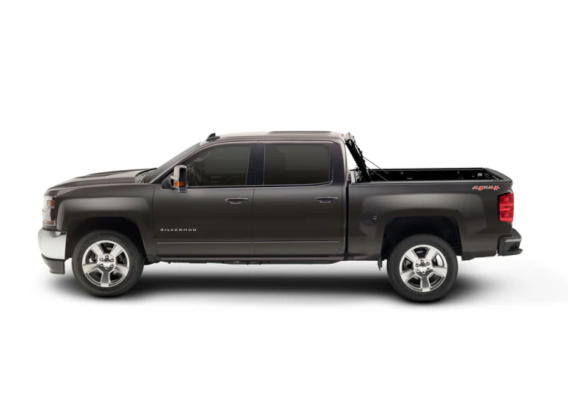 BAK 14-18 Chevy Silverado 1500 / 15-20 Chevy Silverado 2500/3500 5ft 8in Bed BAKFlip G2 - Image 5