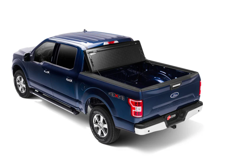 BAK 15-20 Ford F-150 5ft 6in Bed BAKFlip G2 - Image 3