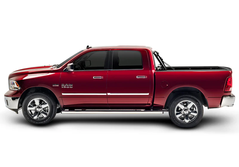 BAK 16-20 Toyota Tacoma 5ft Bed BAKFlip F1 - Image 8
