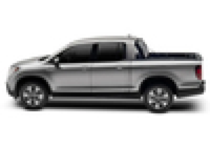 BAK 17-20 Honda Ridgeline BAKFlip MX4 - Image 14