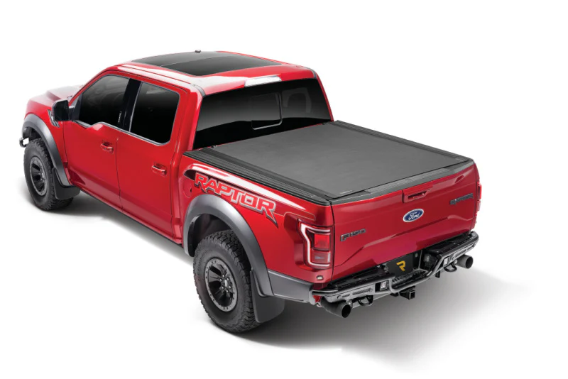 BAK 17-21 Honda Ridgeline Revolver X4s 5.4ft Bed Cover - Image 2