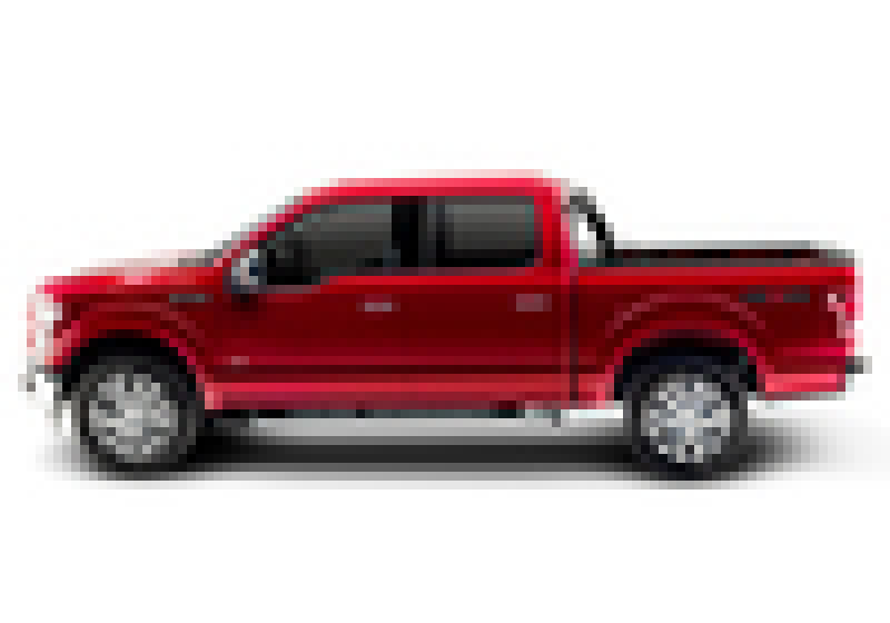 BAK 17-23 Ford Super Duty 6ft 9in Bed BAKFlip G2 - Image 7
