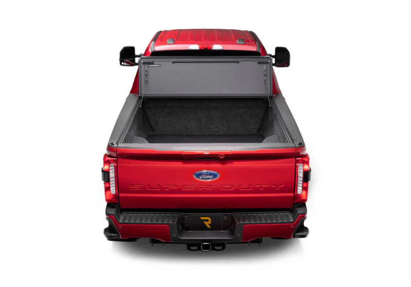BAK 17-23 Ford Super Duty 8ft Bed BAKFlip MX4 Matte Finish - Image 18