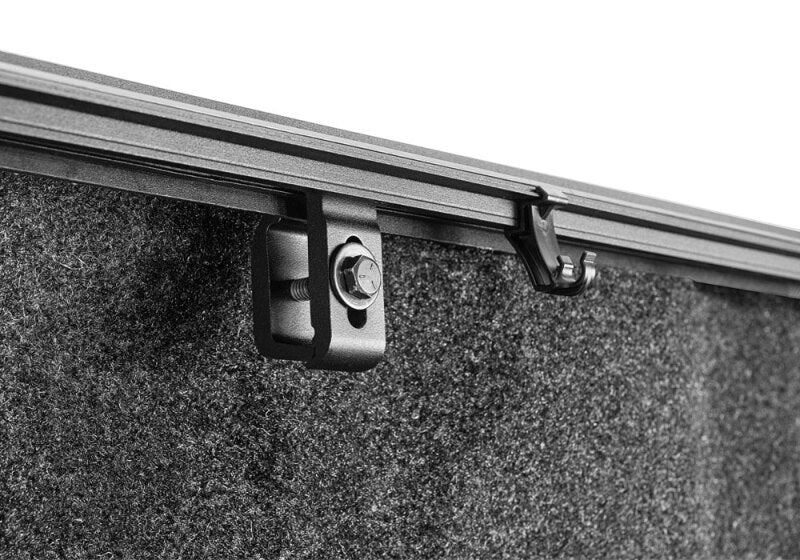BAK 17-23 Ford Super Duty 8ft Bed BAKFlip MX4 Matte Finish - Image 21
