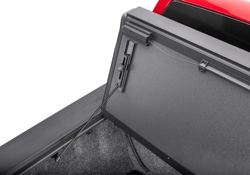 BAK 17-23 Ford Super Duty 8ft Bed BAKFlip MX4 Matte Finish - Image 22