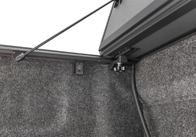 BAK 17-23 Ford Super Duty 8ft Bed BAKFlip MX4 Matte Finish - Image 23