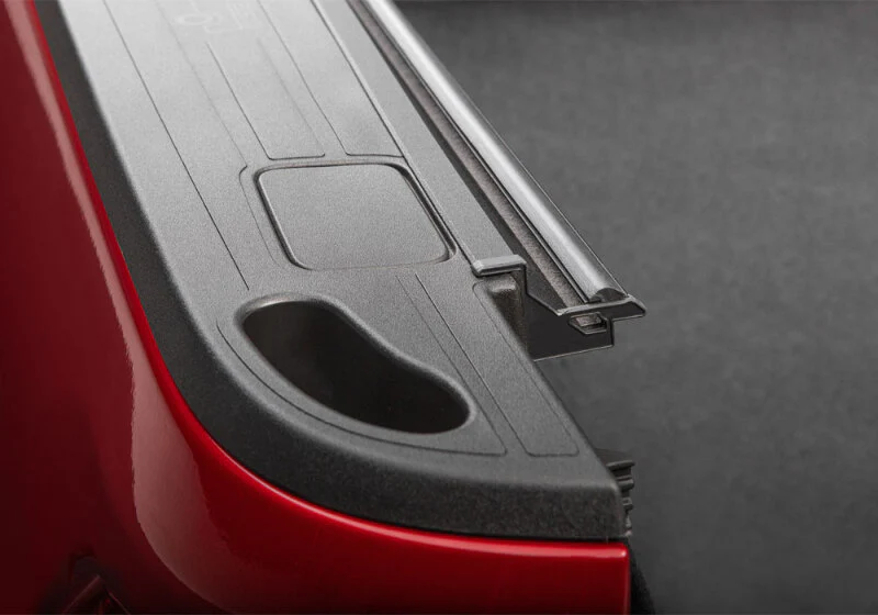 BAK 17-23 Ford Super Duty 8ft Bed BAKFlip MX4 Matte Finish - Image 24