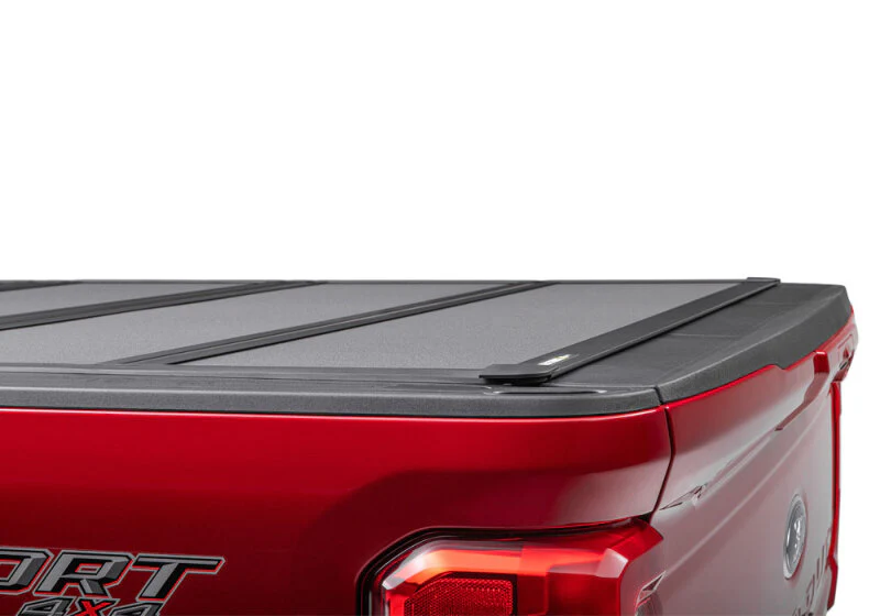 BAK 17-23 Ford Super Duty 8ft Bed BAKFlip MX4 Matte Finish - Image 26