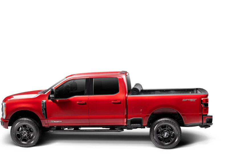 BAK 17-23 Ford Super Duty Revolver X4s 6.10ft Bed Cover - Image 12