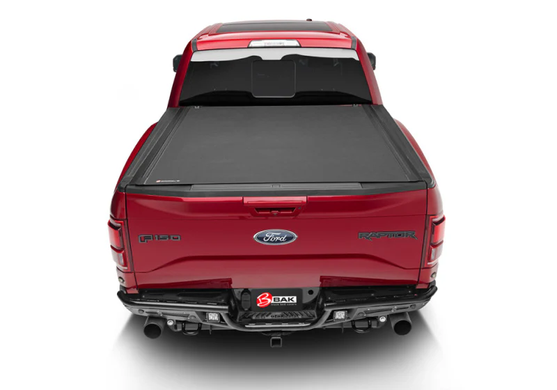 BAK 17-23 Ford Super Duty Revolver X4s 6.10ft Bed Cover - Image 19