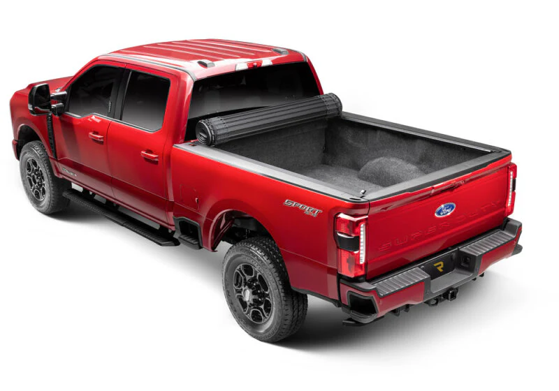 BAK 17-23 Ford Super Duty Revolver X4s 6.10ft Bed Cover - Image 22