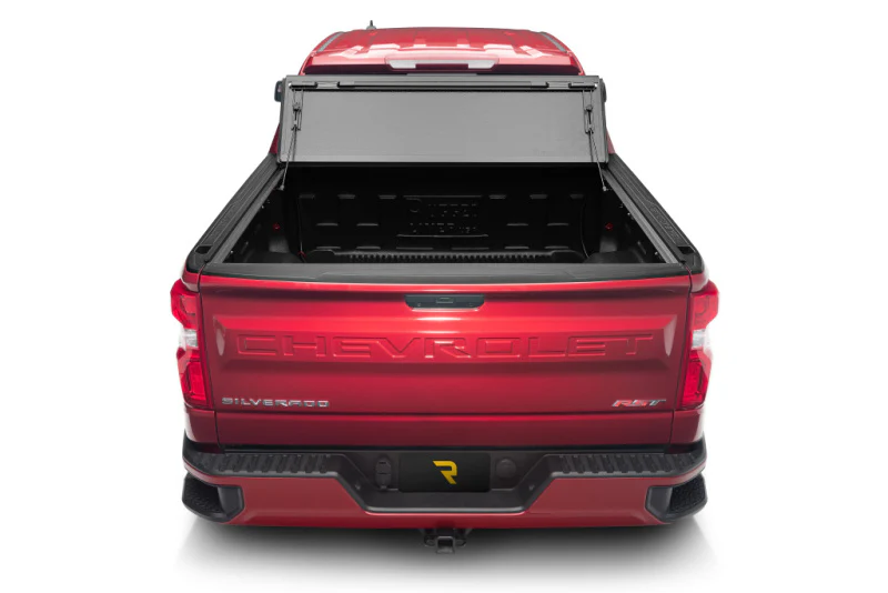 BAK 19-20 Chevy Silverado 5ft 8in Bed (New Body Style) BAKFlip G2 - Image 9