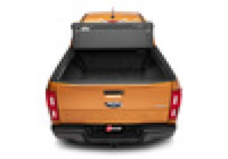 BAK 19-20 Ford Ranger 5ft Bed BAKFlip MX4 Matte Finish - Image 5