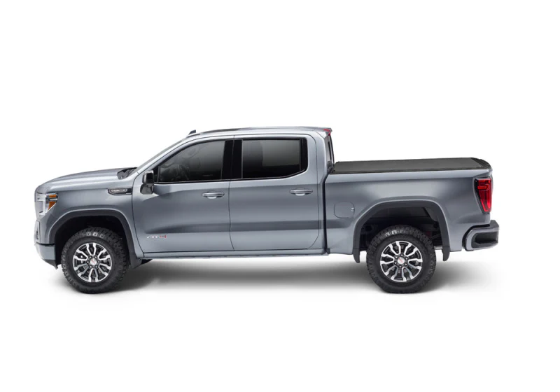 BAK 19-21 Chevy Silverado/GM Sierra Revolver X4s 5.10ft Bed Cover (New Body Style) - Image 13