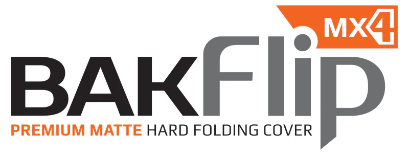 BAK 19-21 GM Sierra 1500 (Carbon Pro Bed) 5ft 8in Bed BAKFlip MX4 Matte Finish - Image 32