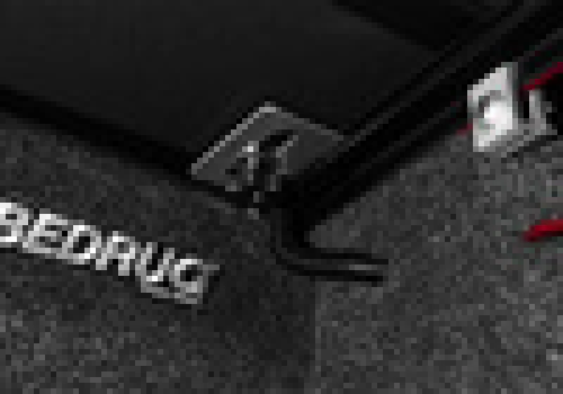 BAK 19-21 GM Sierra 1500 (Carbon Pro Bed) 5ft 8in Bed BAKFlip MX4 Matte Finish - Image 8