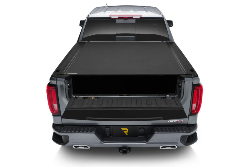 BAK 20-21 Chevy Silverado/GM Sierra HD 2500/3500 Revolver X4s 6.10ft Bed Cover - Image 14