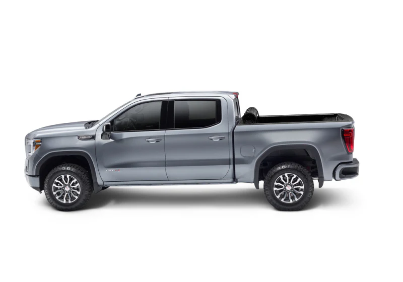 BAK 20-21 Chevy Silverado/GM Sierra HD 2500/3500 Revolver X4s 6.10ft Bed Cover - Image 18