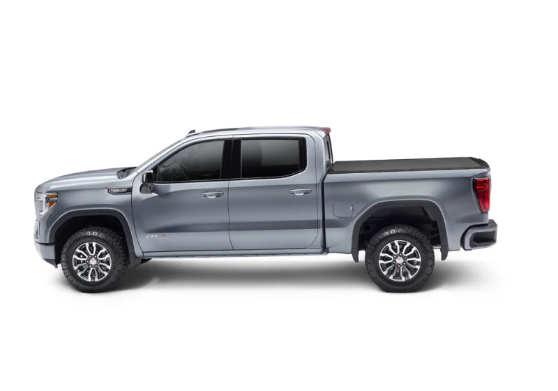 BAK 20-21 Chevy Silverado/GM Sierra HD 2500/3500 Revolver X4s 6.10ft Bed Cover - Image 21