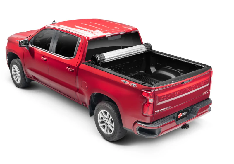 BAK 2020 Chevy Silverado 2500/3500 HD 6ft 9in Bed Revolver X2 - Image 23