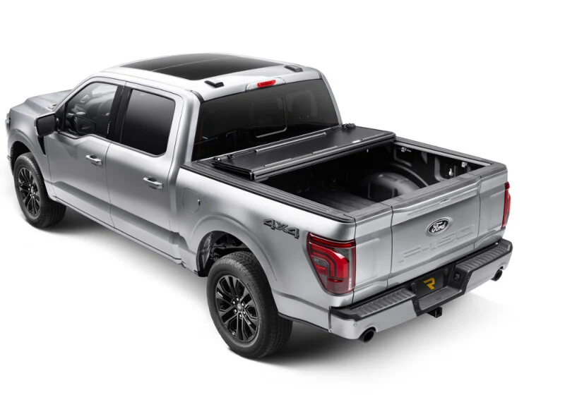 BAK 2021+ Ford F-150 Regular Super Cab & Super Crew (4 Door) BAKFlip G2 6.5ft Bed Cover - Image 11