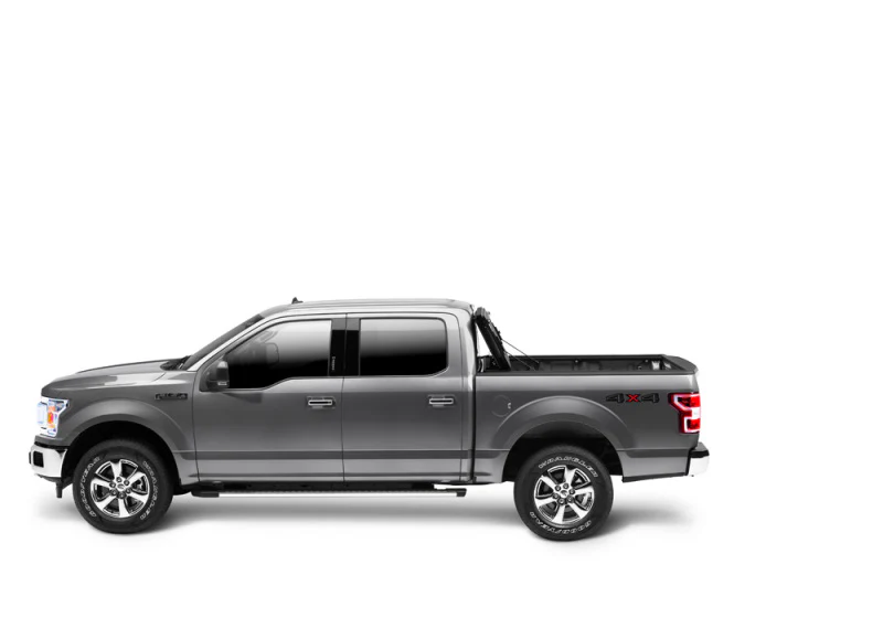 BAK 2021+ Ford F-150 Regular/Super Cab & Super Crew (4DR) BAKFlip MX4 6.5ft Bed Cover - Matte Finish - Image 16