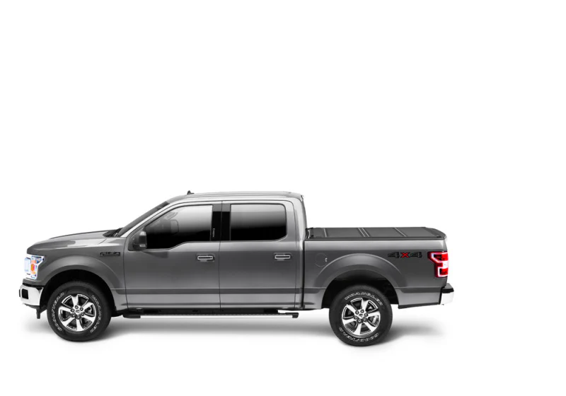 BAK 2021+ Ford F-150 Regular/Super Cab & Super Crew (4DR) BAKFlip MX4 6.5ft Bed Cover - Matte Finish - Image 18