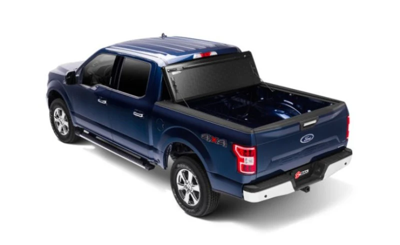 BAK 2022 Ford Maverick 4.5ft BAKFlip G2 - Image 27
