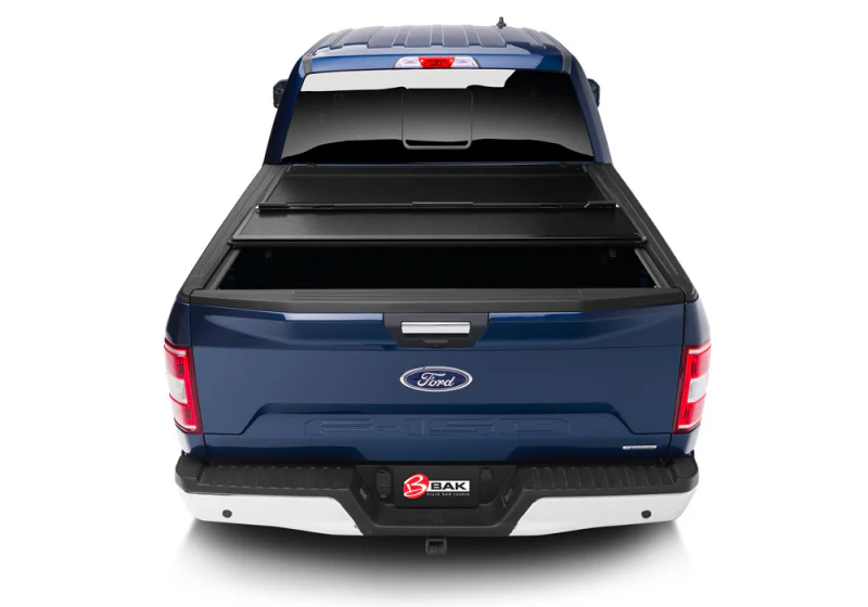 BAK 2022 Ford Maverick 4.5ft BAKFlip G2 - Image 4