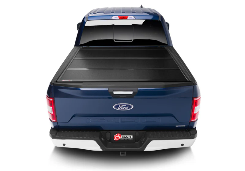 BAK 2022 Ford Maverick 4.5ft BAKFlip G2 - Image 5