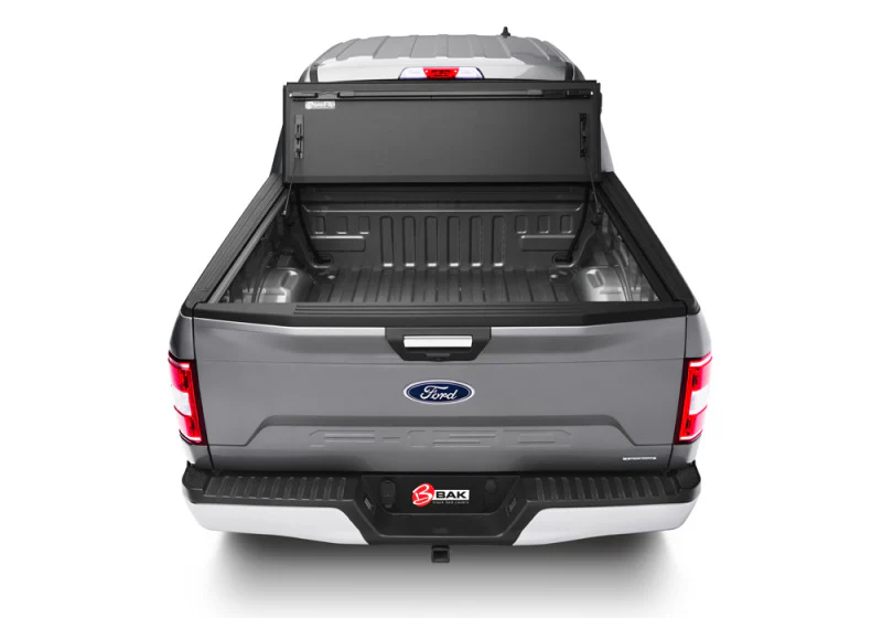 BAK 2022 Ford Maverick 4.5ft BAKFlip MX4 - Image 6