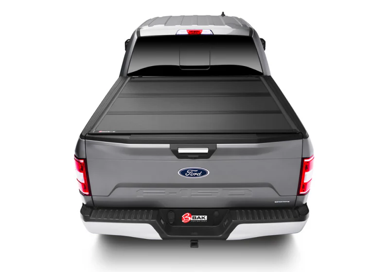 BAK 2022 Ford Maverick 4.5ft BAKFlip MX4 - Image 9