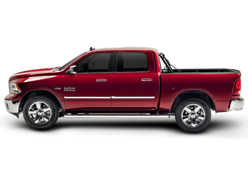 BAK 2022+ Toyota Tundra 5.5ft Bed BAKFlip F1 Bed Cover - Image 11