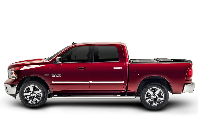 BAK 2022+ Toyota Tundra 5.5ft Bed BAKFlip F1 Bed Cover - Image 5