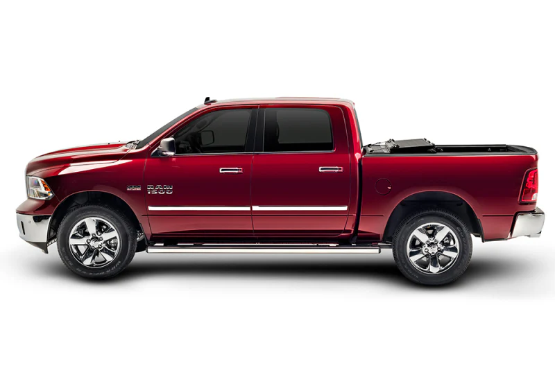 BAK 2022+ Toyota Tundra 5.5ft Bed BAKFlip F1 Bed Cover - Image 7
