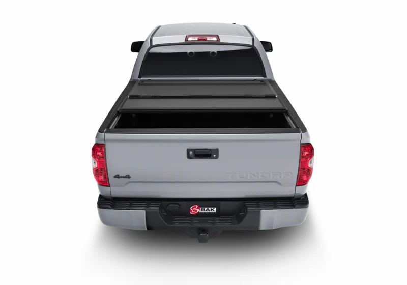 BAK 2022+ Toyota Tundra 5.5ft Bed BAKFlip MX4 Bed Cover - Image 5