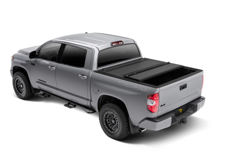 BAK 2022+ Toyota Tundra 5.5ft Bed BAKFlip MX4 Bed Cover - Image 8