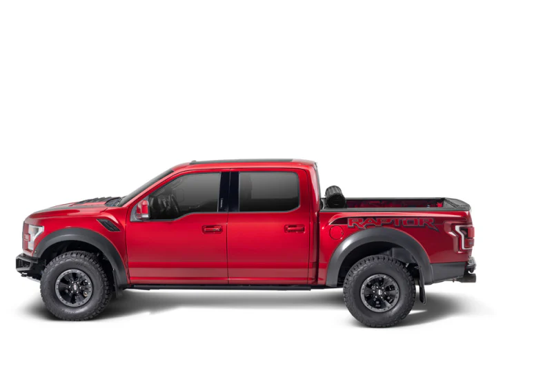 BAK 2022+ Toyota Tundra 5.5ft Bed Revolver X4S Bed Cover - Image 11