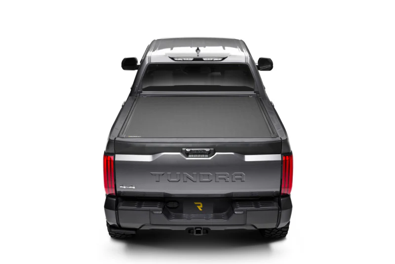 BAK 2022+ Toyota Tundra 5.5ft Bed Revolver X4S Bed Cover - Image 12