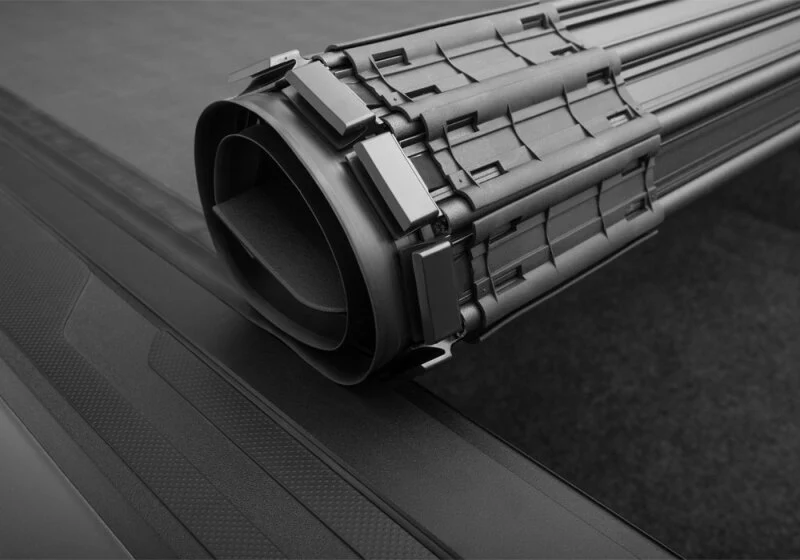 BAK 2022+ Toyota Tundra 5.5ft Bed Revolver X4S Bed Cover - Image 27