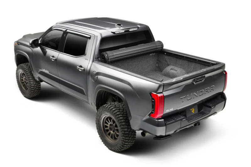 BAK 2022+ Toyota Tundra 6.5ft Bed Revolver X4S Bed Cover - Image 22