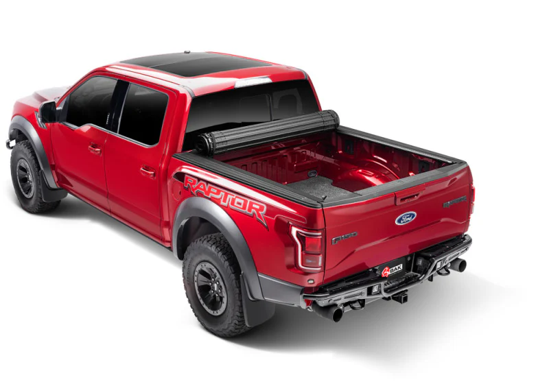 BAK 2022+ Toyota Tundra 6.5ft Bed Revolver X4S Bed Cover - Image 3