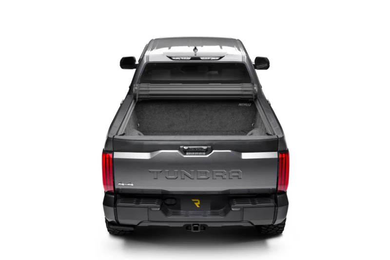 BAK 2022+ Toyota Tundra 6.5ft Bed Revolver X4S Bed Cover - Image 9