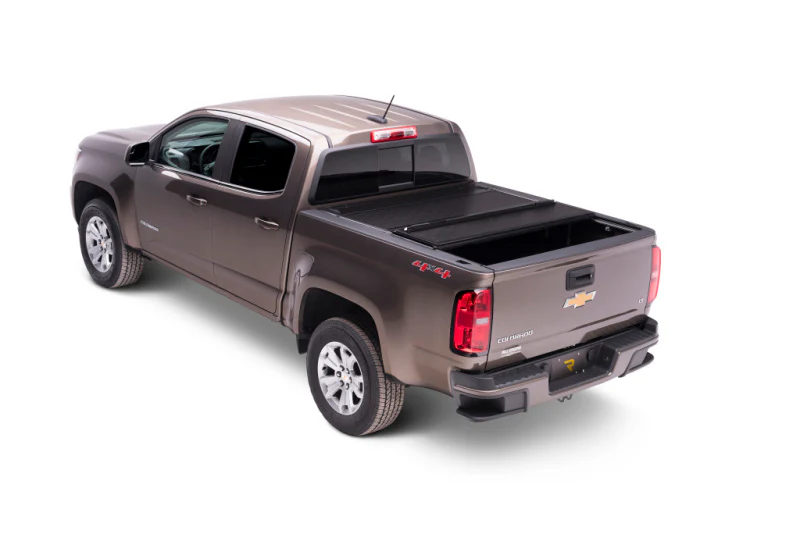 BAK 2023+ Chevy Colorado Crew Cab 5.2ft Bed BAKFlip G2 - Image 3