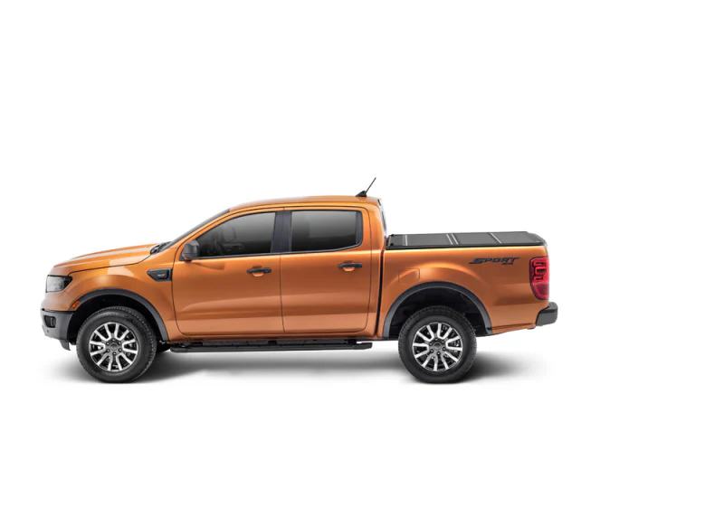 BAK 2024 Ford Ranger BAKFlip MX4 5ft Bed - Hard Folding - Image 4